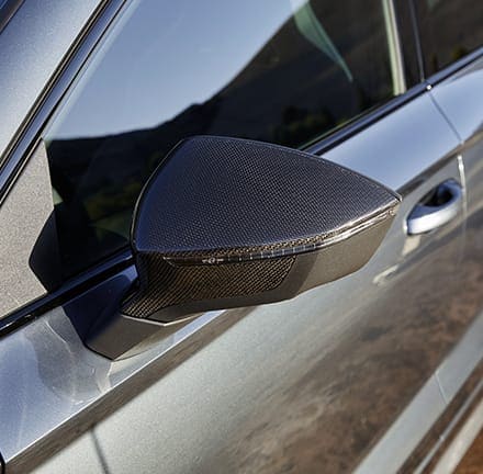 cupra-ateca-copper-carbon-fibre-wing-mirrors