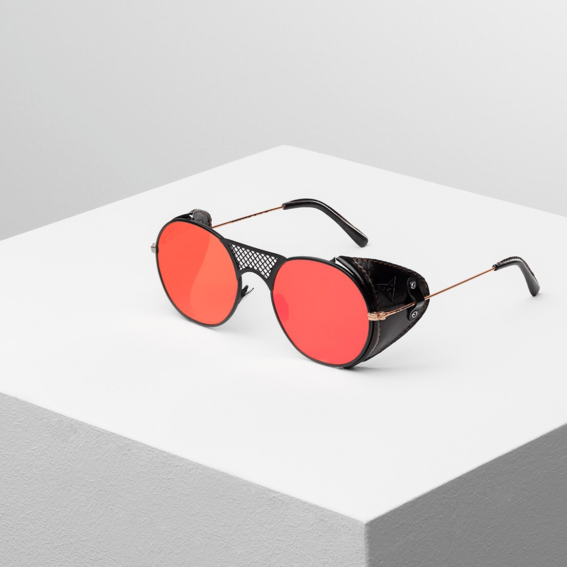 L.G.R. lunettes de conduite CUPRA spécialement conçues
