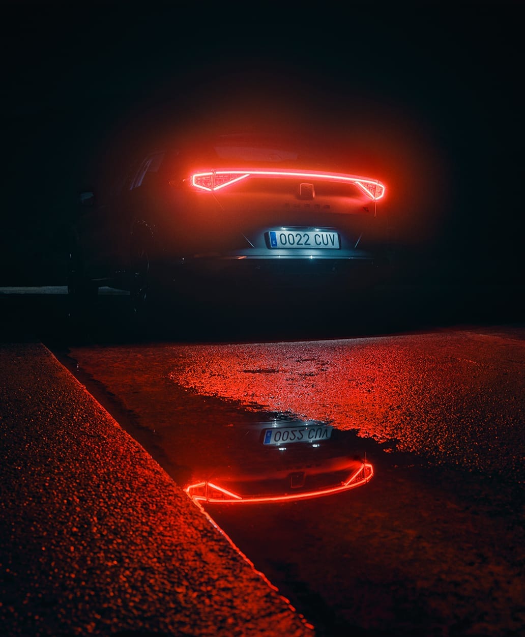 Discover the new CUPRA Electric performance 2020 CUPRA