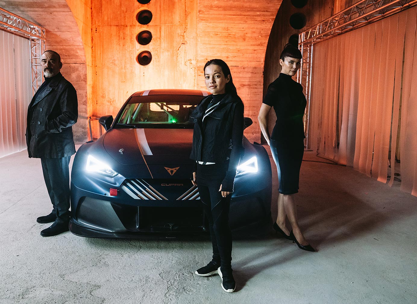 CUPRA RPM teaser trailer